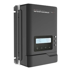 Projecta 5 Stage Mppt Solar Charge Controllers With 100V Input