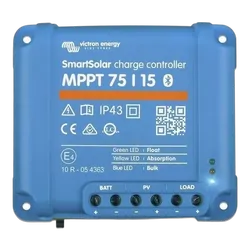Smartsolar Mppt 75/15