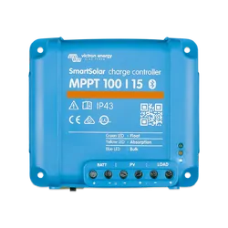 Smartsolar Mppt 100/15