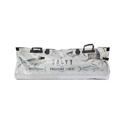 Salty captain Fishing Catch Bag 1500mm