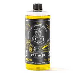 Salty Captain Car Wash 1L