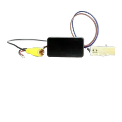14-Up Hyundai Ix35 Oe Camera Retention Harness