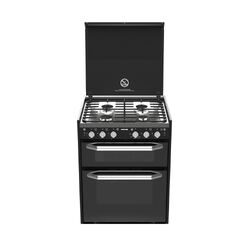 Thetford Spinflo K1520 All in One Oven Cooktop(4gas) + Grill.