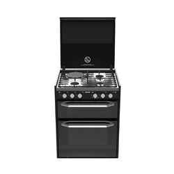 Thetford Spinflo K1520 All in One Oven Cooktop (3GAS + 1 ELC) + Grill