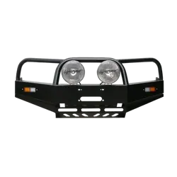 Outback Accessories Bullbar to Suit Holden Rodeo RA 2WD 2003-02/2007