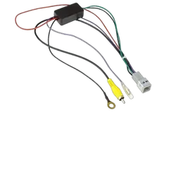 13-Up Mitsubishi Reverse Camera Retention Harness