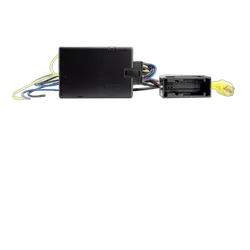 Vw Oe Reverse Camera Retention Interface (26Pin Rgb)