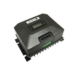 Solar Charge Controller MPPT12/24V (30A)
