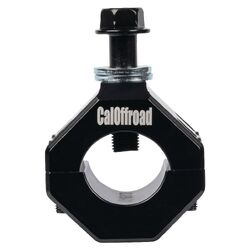 CalOffroad Steering Damper Mount, 30-34mm, to suit Universal fitment