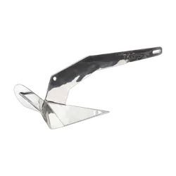 SAVWINCH DELTA STYLE ANCHOR STAINLESS STEEL
