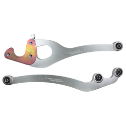 Superior Superflex Radius Arms Suitable For Toyota LandCruiser 80/105 Series (Pair) - SUPRARMXLCR-XXX