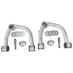 Superior Chromoly Upper Control Arms Suitable For Toyota LandCruiser 200 Series (Pair) - LC200UCA-TV2