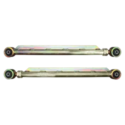 Superior Control Arms Lower Suitable For Nissan Patrol GQ/GU Straight Adjustable (Pair) - NISRCAADJLV2