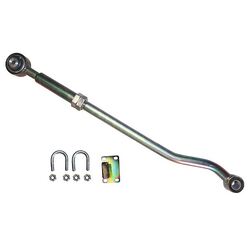 Superior Panhard Rod To Suit Nissan Patrol GU 1/2000 On Wagon Adjustable Front (Each)