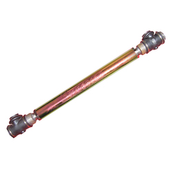 Superior Hollow Bar Drag Link Suitable For Toyota Hilux/4Runner/Surf Adjustable (Standard Steering) (Each)