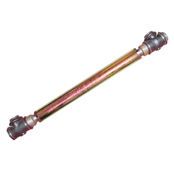 Superior Hollow Bar Drag Link Suitable For Toyota Hilux/4Runner/Surf Adjustable (Standard Steering) - HLXDLINKSTD