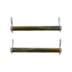 Superior Drop Shackle Locking Pins Suitable For Suzuki Sierra (Pair) - SUZDSP