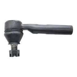 Tie Rod End Outer Left or Right Hand Side Suitable for Toyota Prado 120 Series (Each) - TE3841