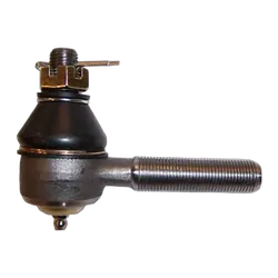 Tie Rod End Outer Left or Right Hand Side (Each) - TE540L