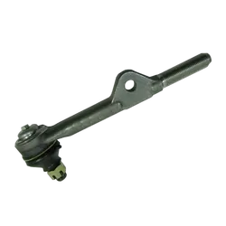 Tie Rod End Passenger Side Standard Steering Suitable for Toyota Hilux 1981-10/83 (Each) - TE3672R