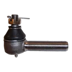 Tie Rod End Drivers Side Standard Steering Suitable for Toyota Hilux 1990 on (Each) - TE3720