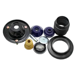 Replacement Strut Top Suitable For Mitsubishi Pajero (Each) - RS007