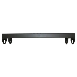 Superior Front 2 Inch (50mm) Dropped Crossmember Suitable For Toyota Hilux/4Runner/Surf (Solid Axle) - HLXFCRM2