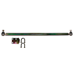 Superior Comp Spec Solid Bar Tie Rod Suitable For Toyota Hilux/4Runner/Surf (Standard or Crossover) Adjustable (Each)