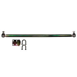 Superior Comp Spec Solid Bar Tie Rod Suitable For Toyota Hilux/4Runner/Surf (Standard or Crossover) Adjustable (Each)