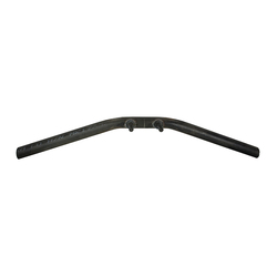 Superior Shock Bar Suitable For Toyota Hilux IFS (130mm High) (Each)