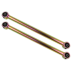 Superior Lower Control Arm Suitable For Toyota LandCruiser 80/105 Series Straight Fixed (Pair) - LCRRCASTD