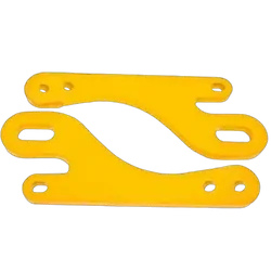 Towing Point Heavy Duty Suitable For Toyota Prado 150 Series (Each) - RPPRA150