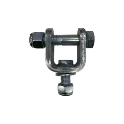 Superior Pin To Eye Adapter 19mm Eye Shocks - PTEA19