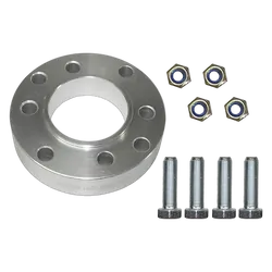 Superior Tailshaft Spacer 1 Inch (25mm) Suitable For Holden Rodeo Rear (Each) - ROD-25-SUB