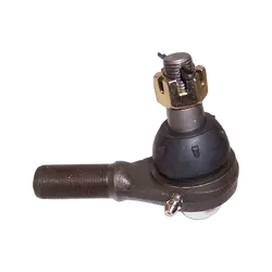 Tie Rod End Outer Left Hand Side Suitable for Diahatsu Foroza F300 (Each) - TE955