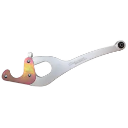 Superior Superflex Radius Arm Suitable For Toyota LandCruiser 76/78/79 Series Standard Height (Each) - SUPRARM70