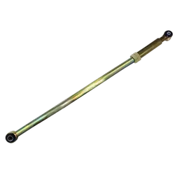 Superior Panhard Rod Suitable For Toyota Bundera Adjustable Rear (Each) - LCRPANHRBUNV2