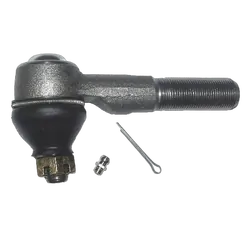 Drag Link End Suitable For Toyota Bundera Right Hand Thread (Each) - TE699R