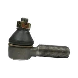 Tie Rod End Left Hand Thread Suitable For Toyota Bundera (Each) - TE698L