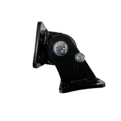 Superior Engine Mount Comp Spec Suitable For Nissan Patrol GQ Pre 2/1991 (Passenger Side Only) - SUP-GQEMPS