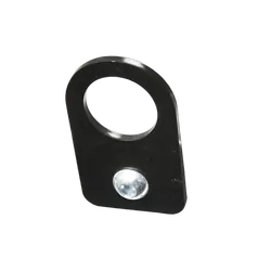 Superior Tie Down Point Bracket Straight 1 Bolt - SUP-TDPST1B