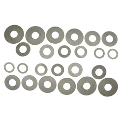 Superior Shock Absorber Shim Tuners Stack 16mm ID Shim Pack (Each)