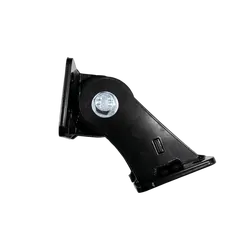 Superior Engine Mount Comp Spec Suitable For Nissan Patrol GQ/GU 2/1991 On (Driver Side Only) - SUP-GUEMDS