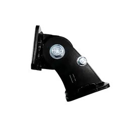 Superior Engine Mount Comp Spec Suitable For Nissan Patrol GQ/GU 2/1991 On (Passenger Side Only) - SUP-GUEMPS