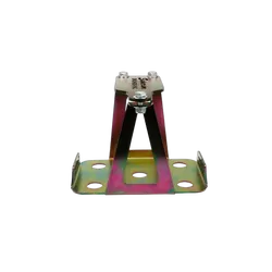 Superior Battery Tray Ultra4 Buggy (Suits Optima Series Batteries) Weld In - SUP-BATWI