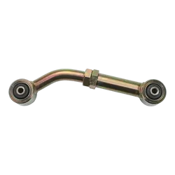 Superior Control Arm Upper Suitable For Nissan Patrol GQ/GU Bent Adjustable (Each) - NISRBNTADJCAV2