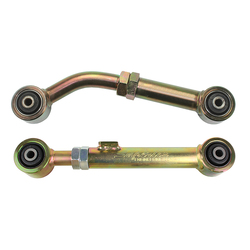 Superior Control Arms Upper Suitable For Nissan Patrol GQ/GU Bent/Straight Adjustable