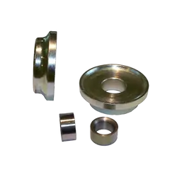 Superior Radius Arm Spacer Washers Suitable For Land Rover Discovery/Range Rover (Series 1) (Pair) - NISRASW-XXX