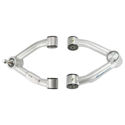 Superior Chromoly Upper Control Arms Suitable For Nissan Navara D22 (Pair) - D22UCA-T