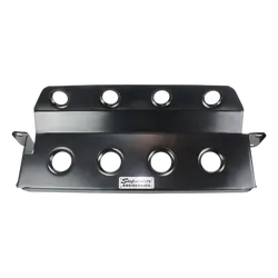 Superior Steering and Radiator Guard Suitable For Nissan Patrol GQ/GU (Small Radiator) - SUP-GUPATSMLGRD